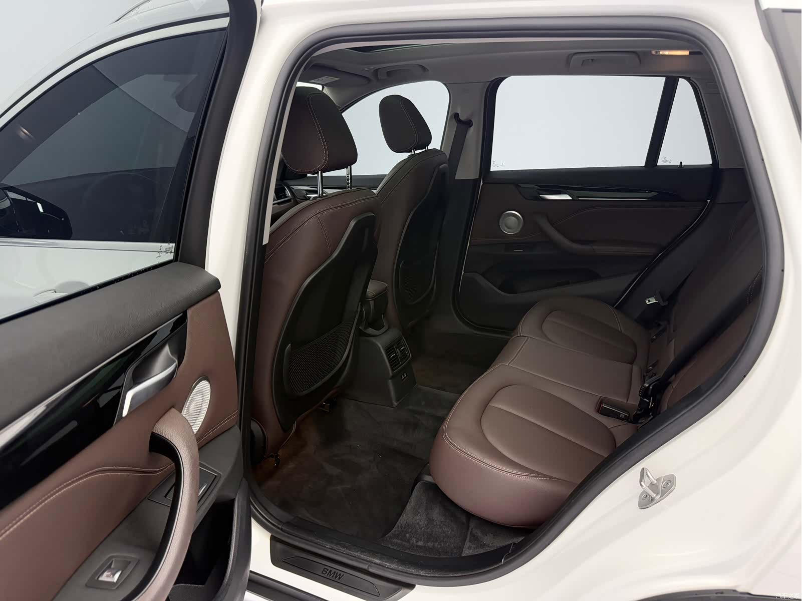 BMW X1, 2021 15