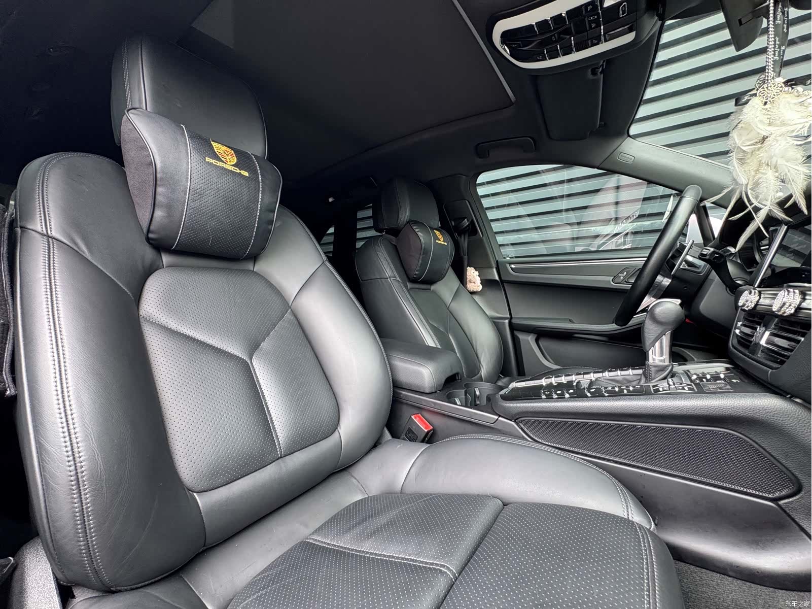 Porsche Macan, 2020 13