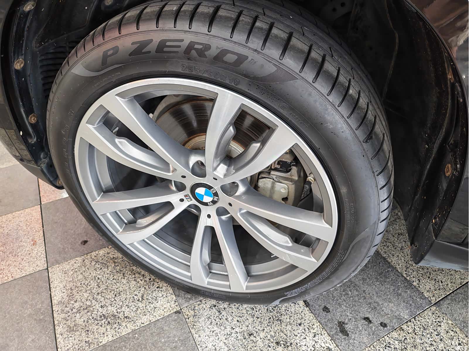 BMW X5, 2017 13