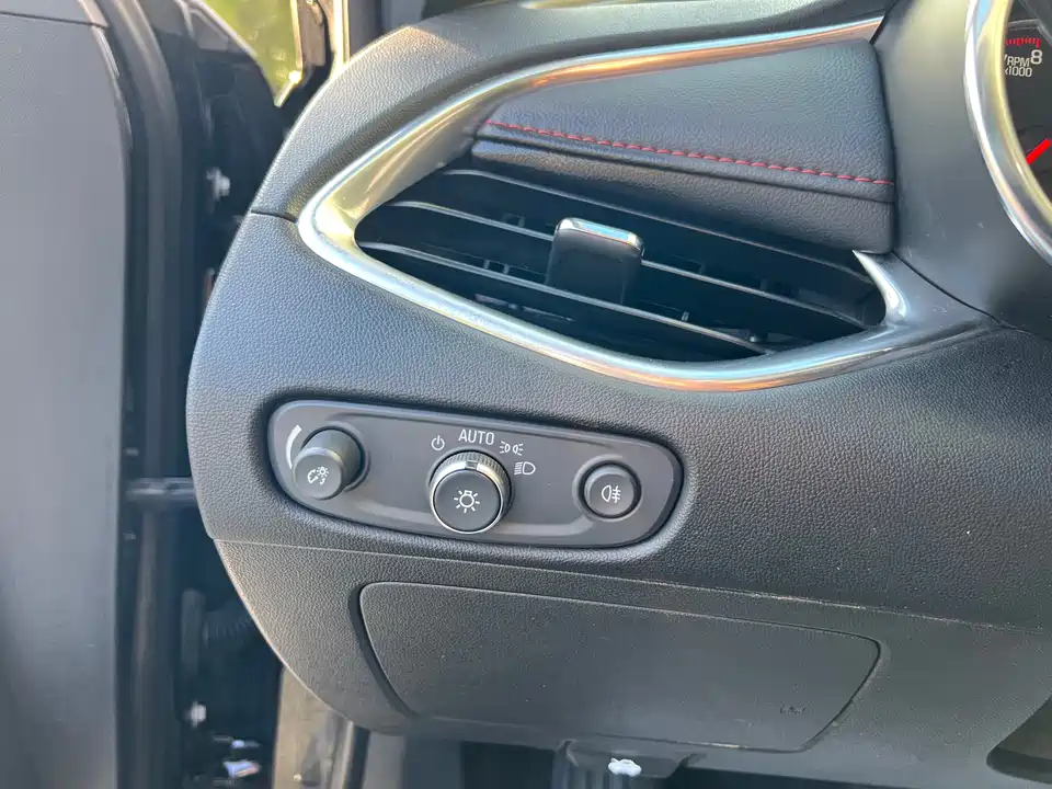 Chevrolet Mai Ruibao XL