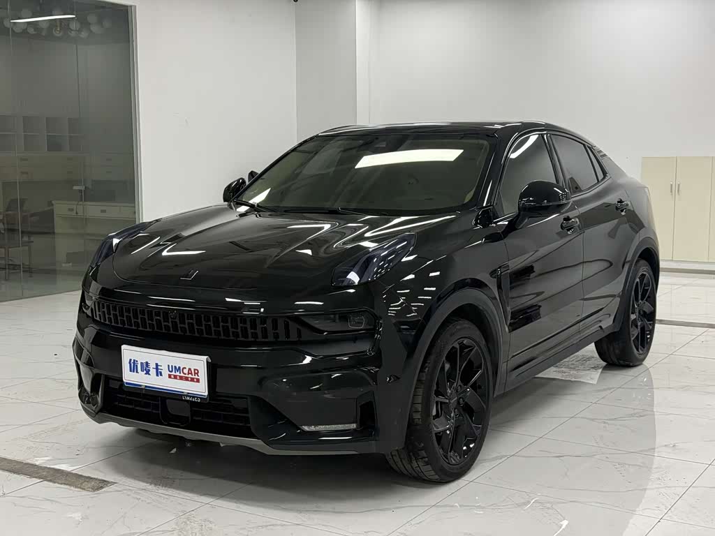 Lynk & Co 05