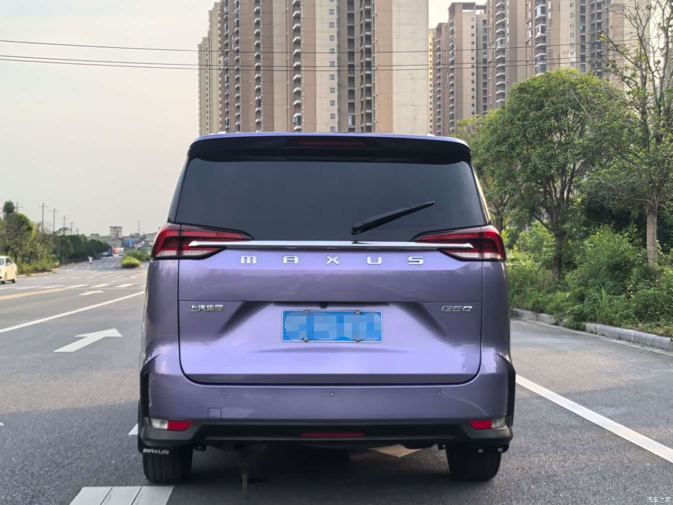 Maxus G50, 2020 все фото