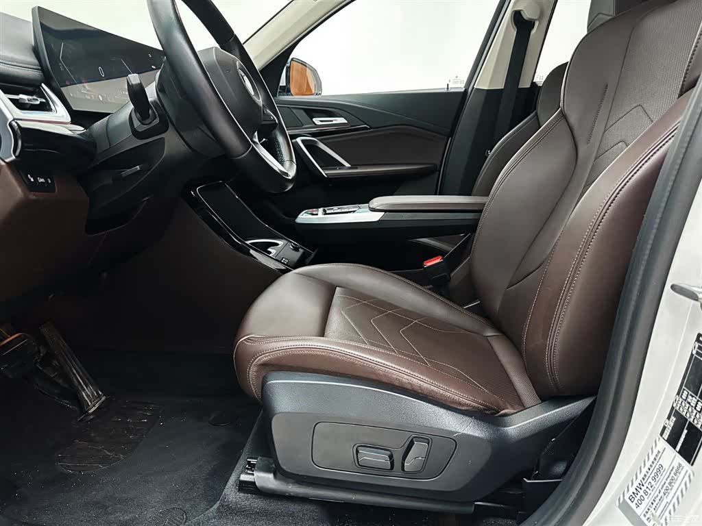 BMW X1, 2023 19