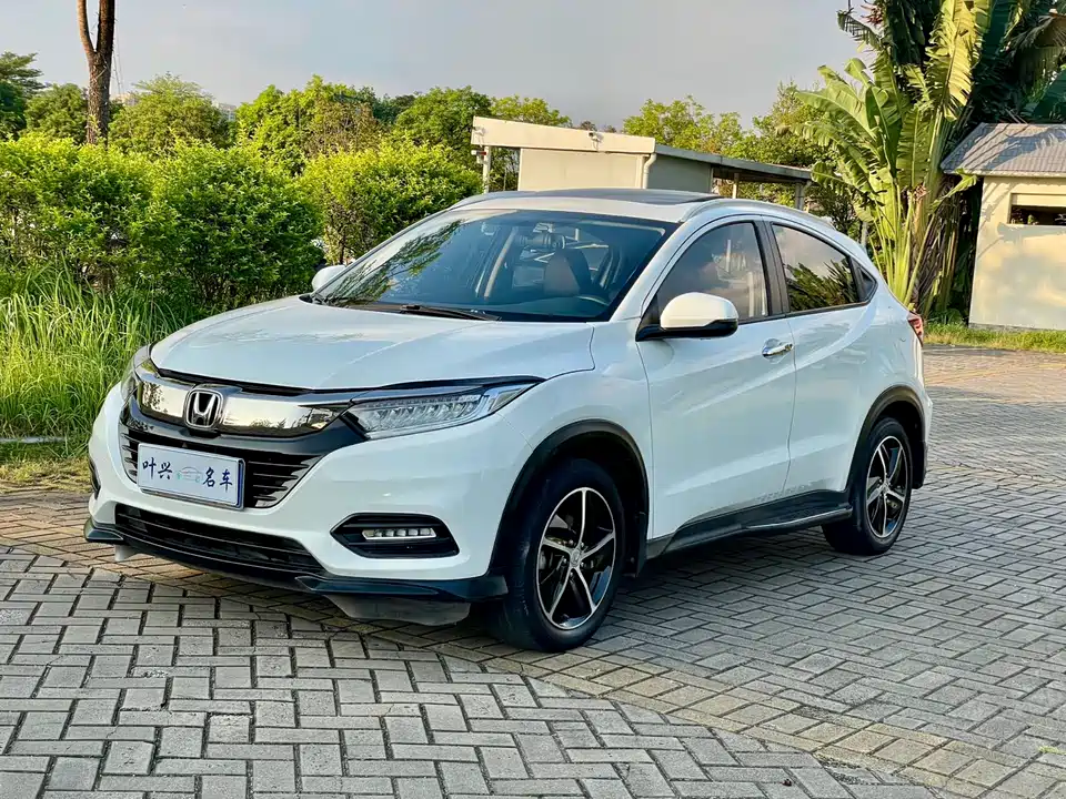 Honda Binzhi