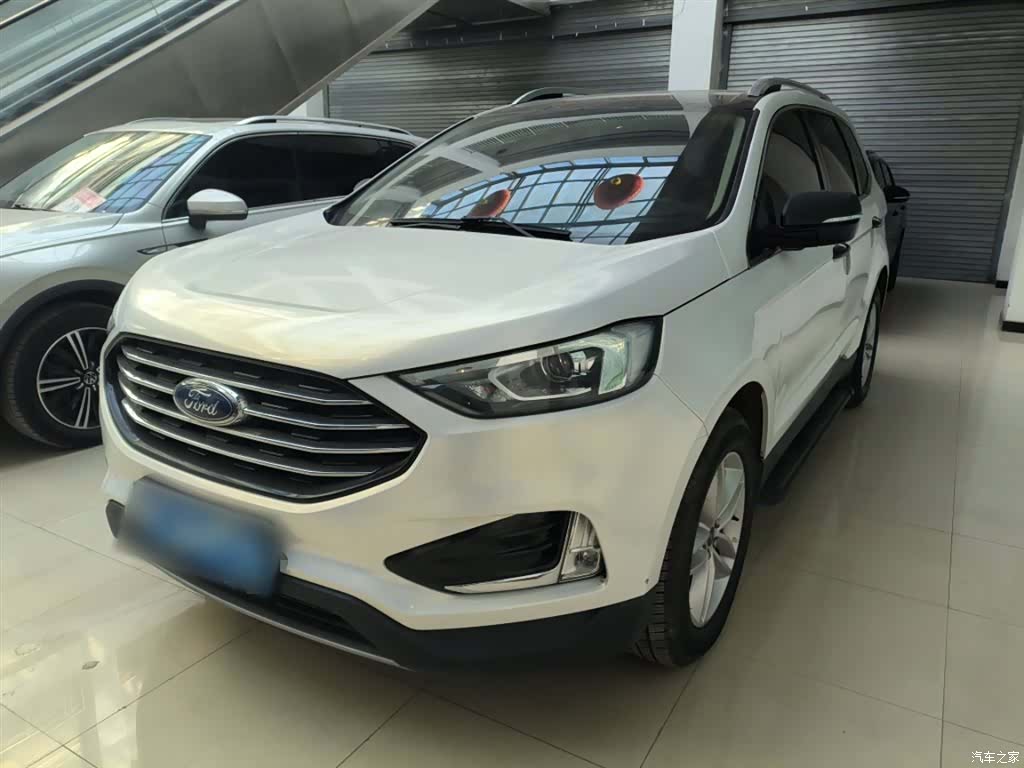 Ford Edge, 2020 1