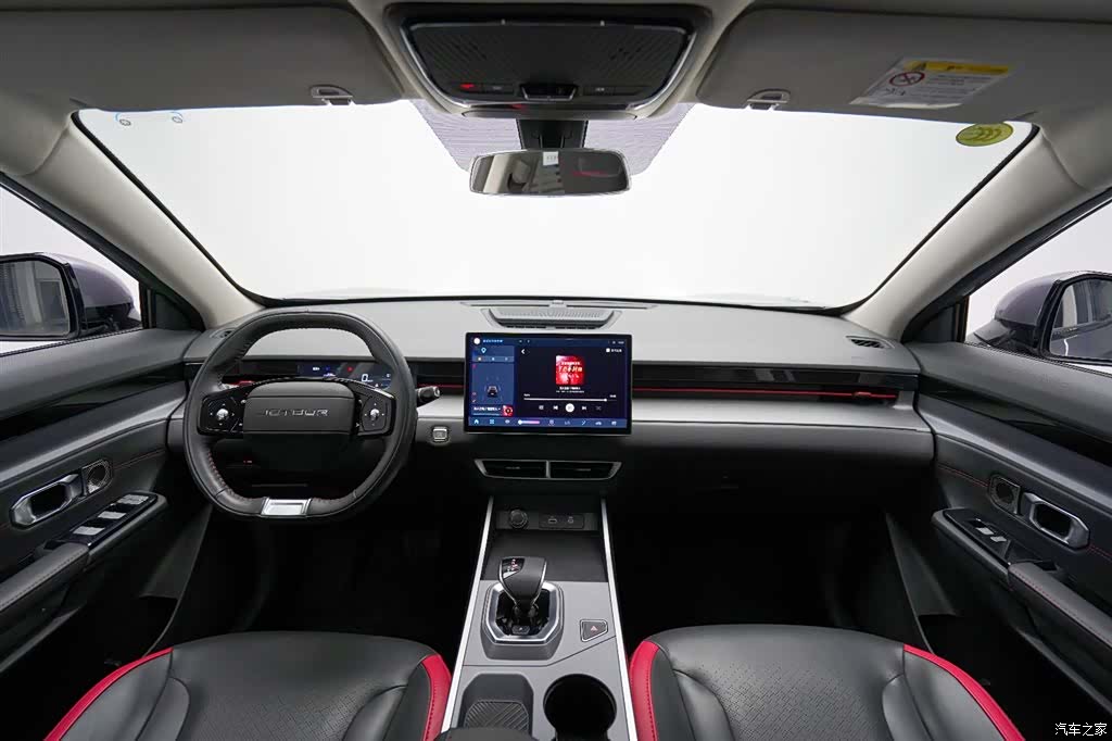 Jetour Dashing, 2024 12