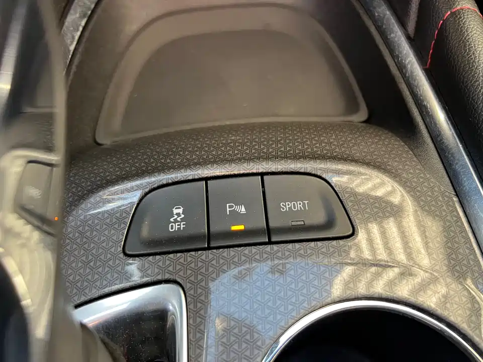 Chevrolet Mai Ruibao XL