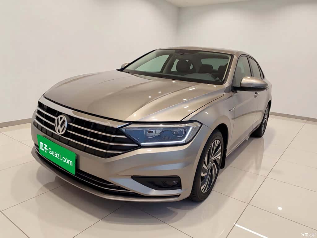 Volkswagen Sagitar, 2022 2