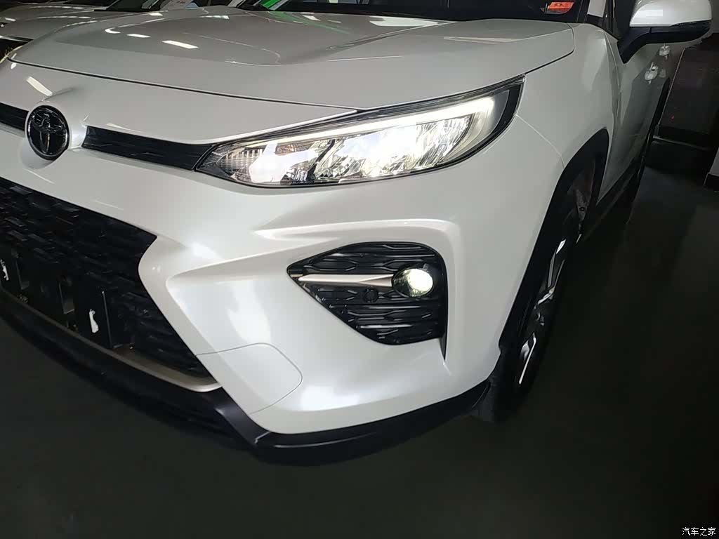 Toyota Wildlander, 2022 19