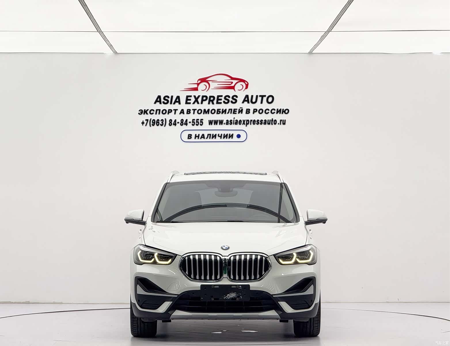 BMW X1, 2021 2