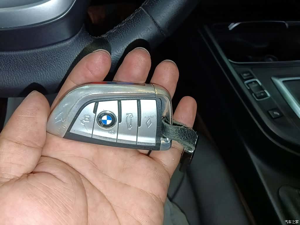 BMW 3 Series, 2017 9