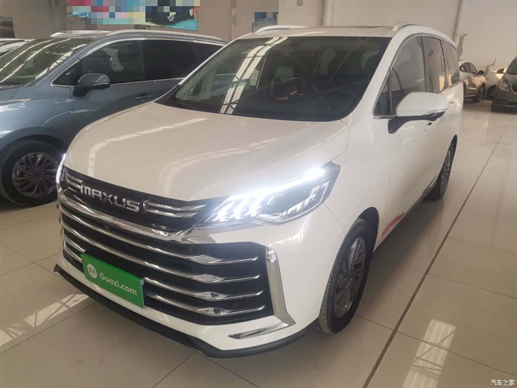 Maxus G50, 2023 1