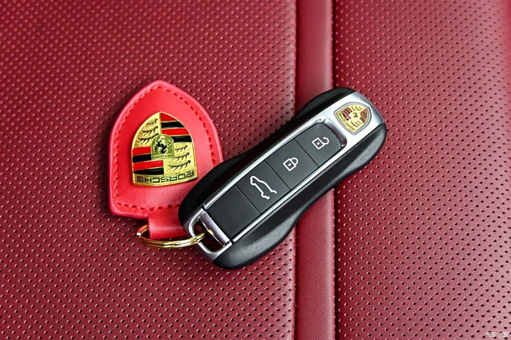 Porsche Cayenne, 2025 39