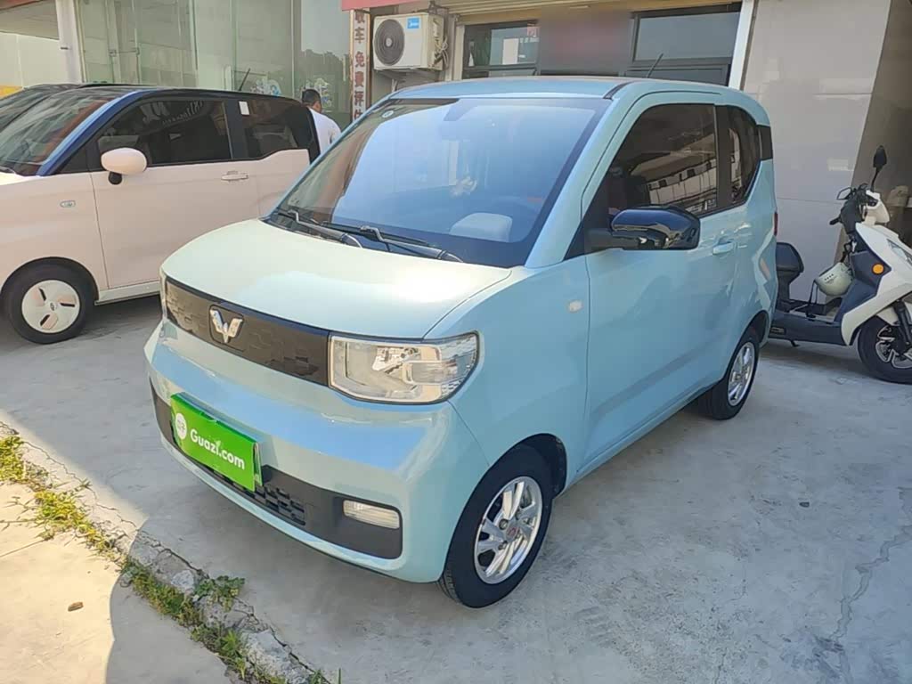 Wuling Mini EV