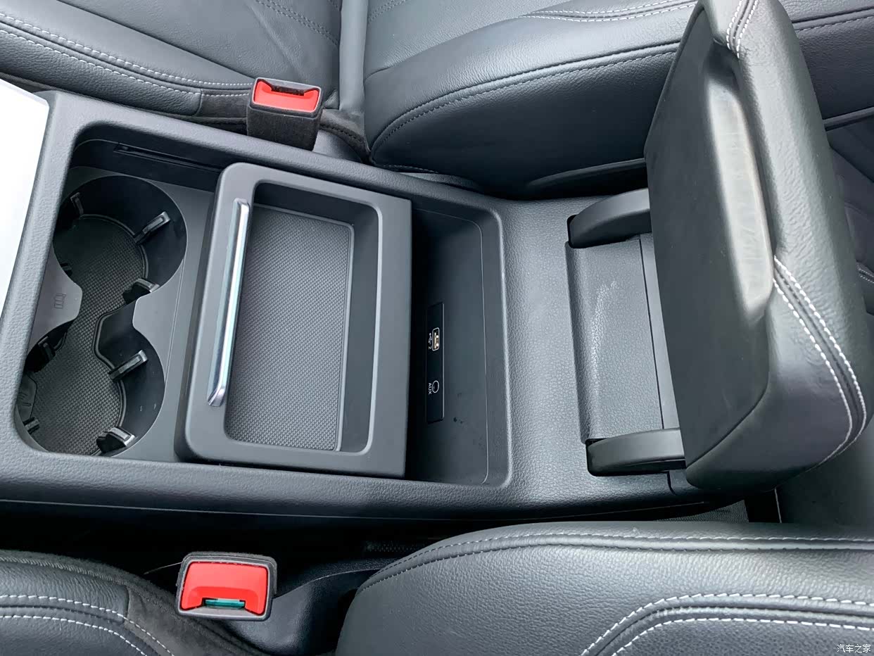 Audi Q5L, 2020 22