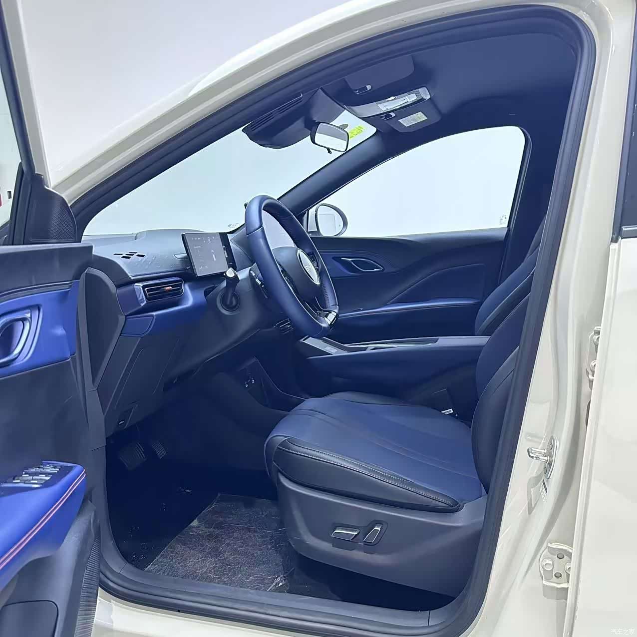 BYD Seagull, 2025 4