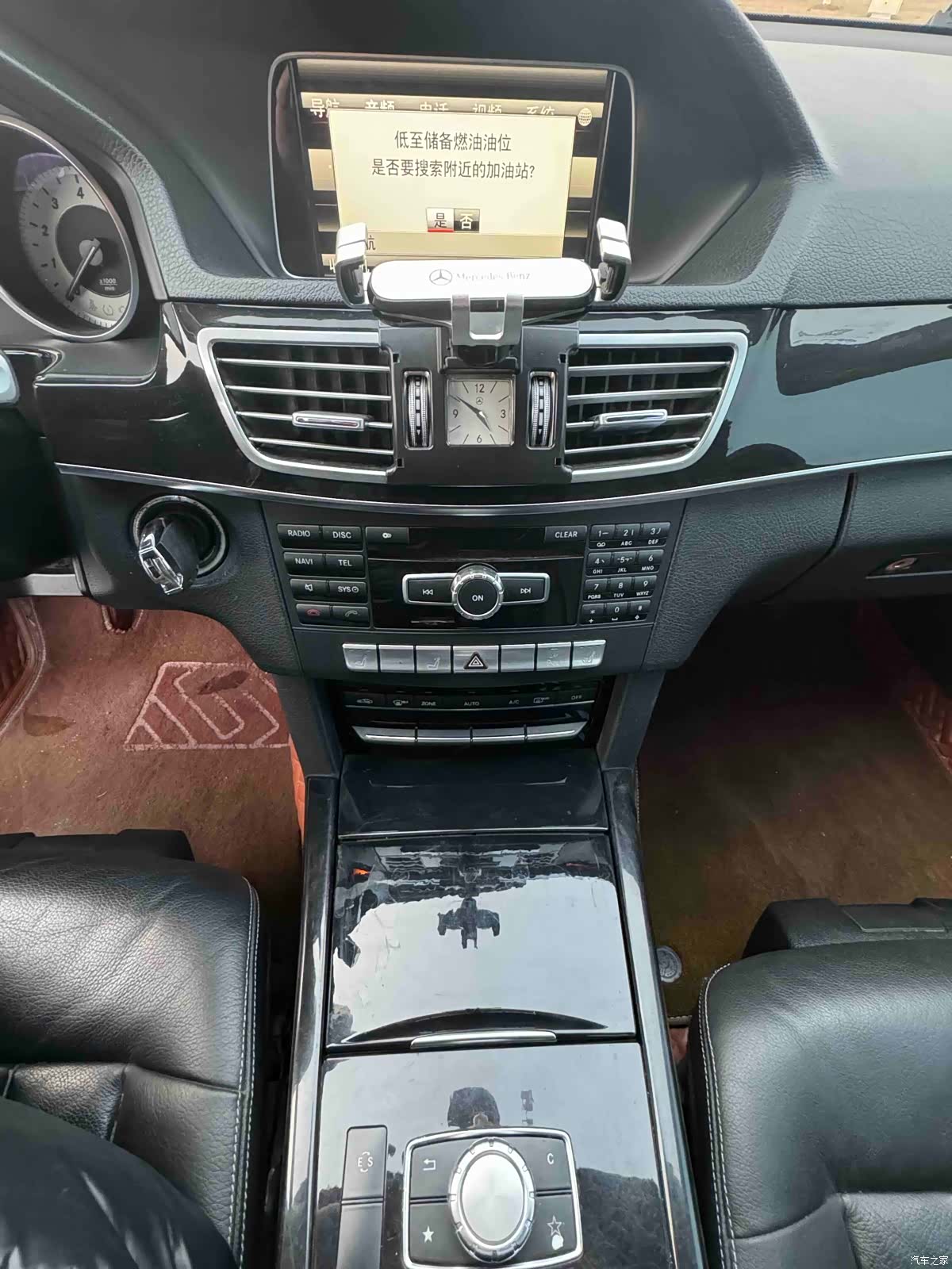 Mercedes-Benz E-Class, 2014 12