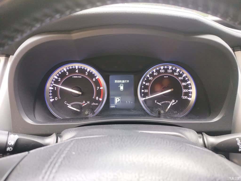 Toyota Highlander, 2017 4