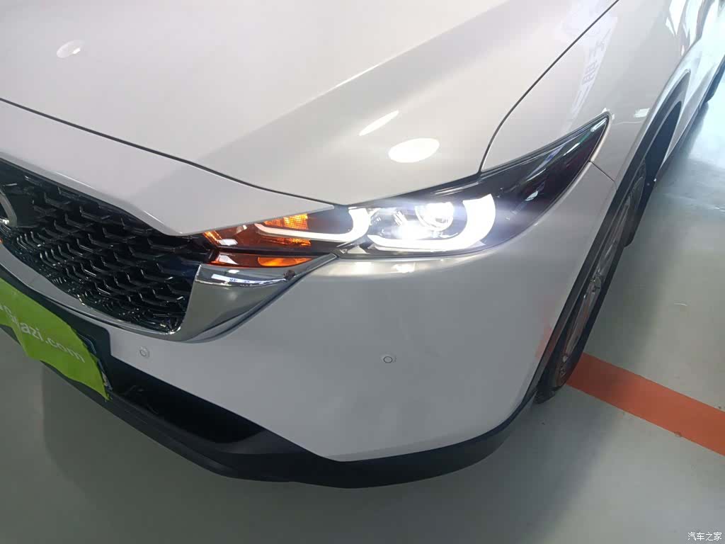 Mazda CX-5, 2025 24