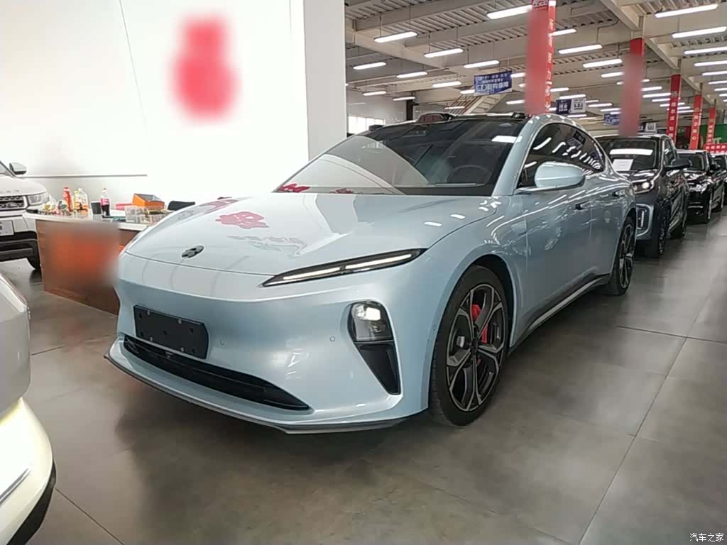 NIO ET5, 2024 1