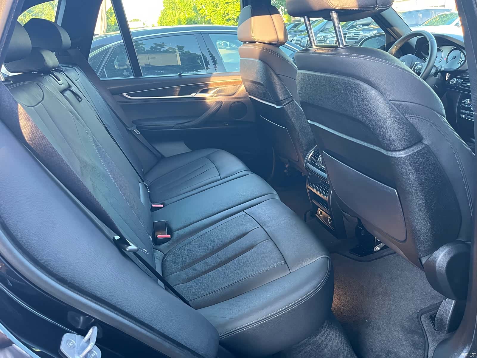 BMW X5, 2017 20