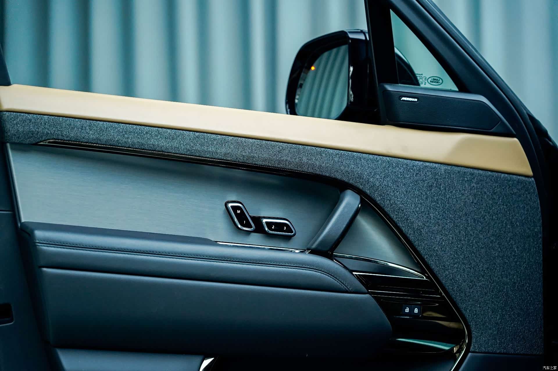 Land Rover Range Rover, 2025 18