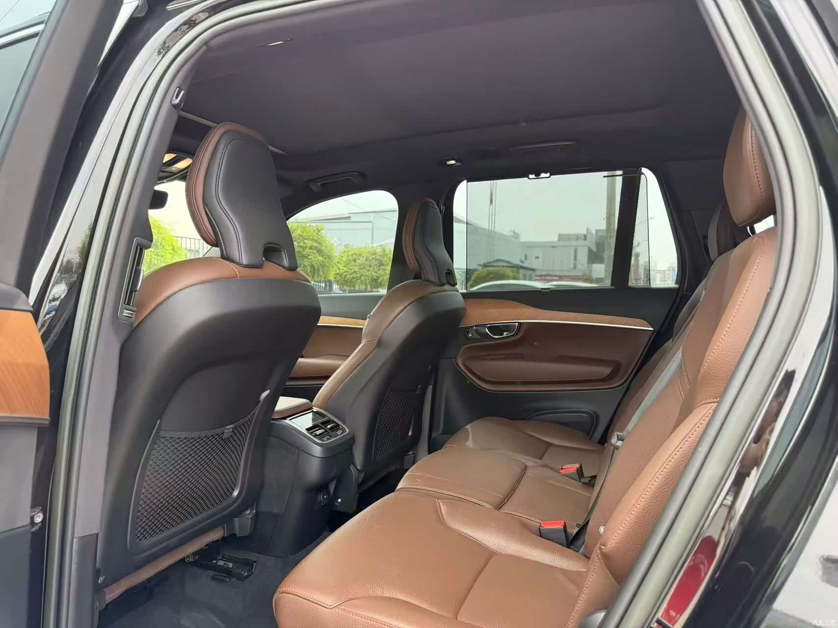 Volvo XC90, 2023 9