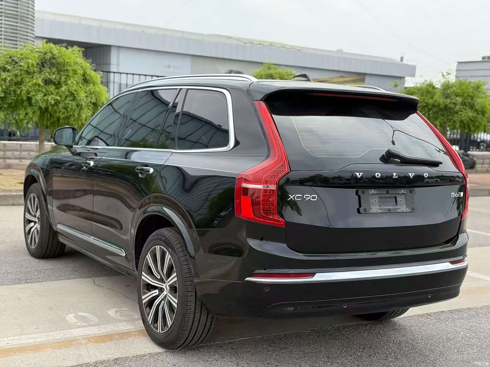Volvo XC90, 2023 4