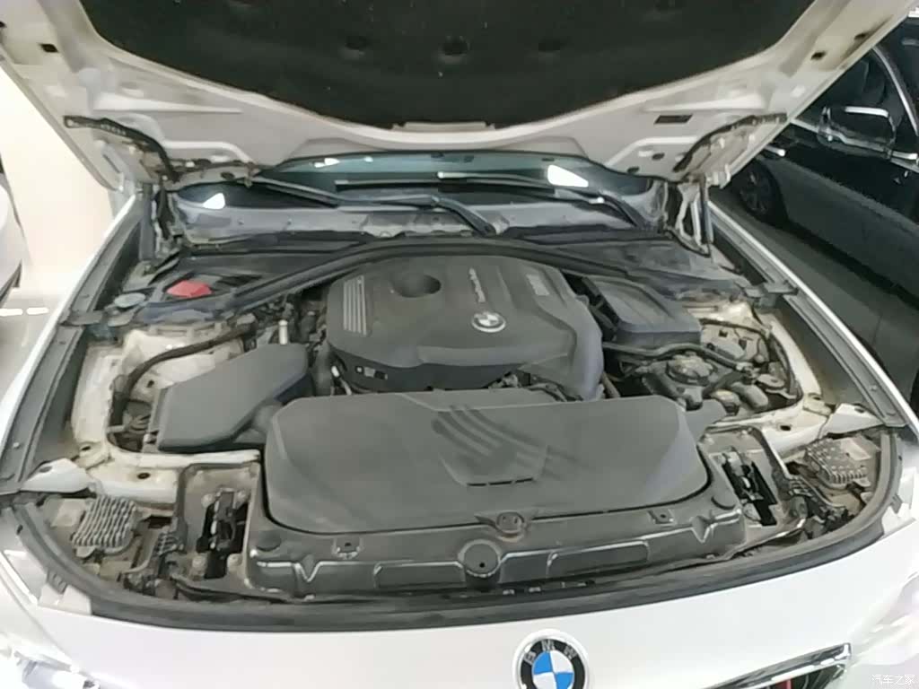 BMW 3 Series, 2017 20