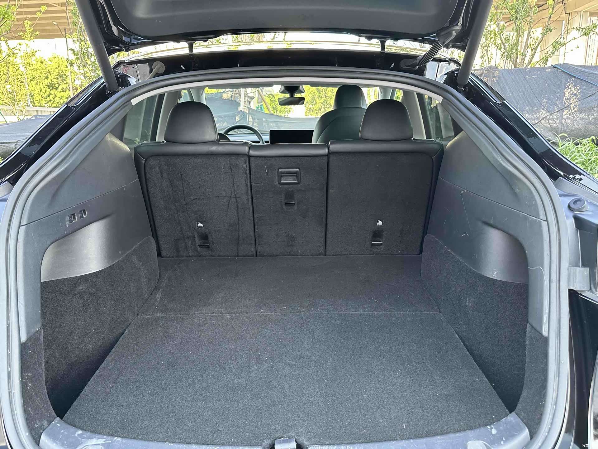 Tesla Model Y, 2022 8