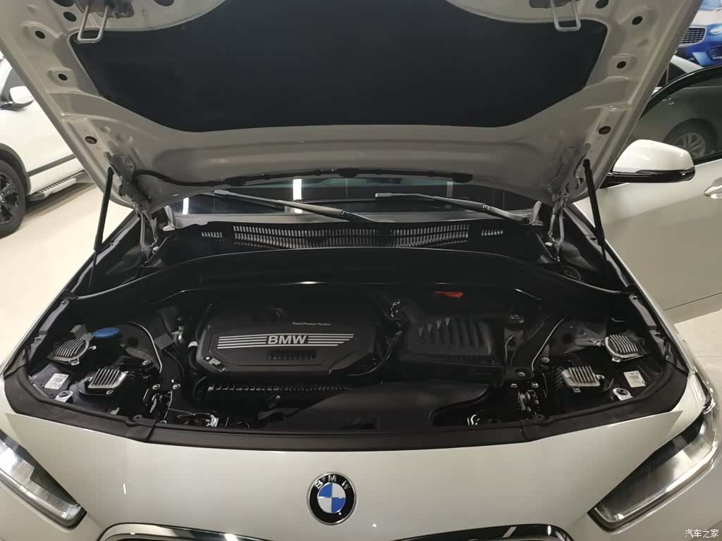 BMW X2, 2022 20