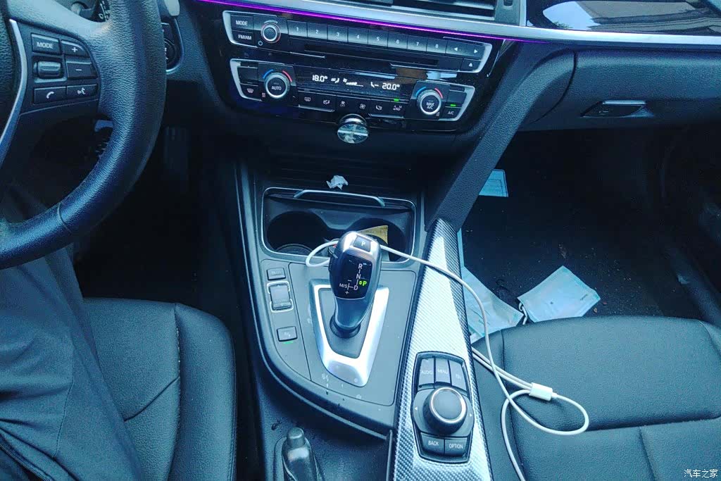 BMW 3 Series, 2017 16