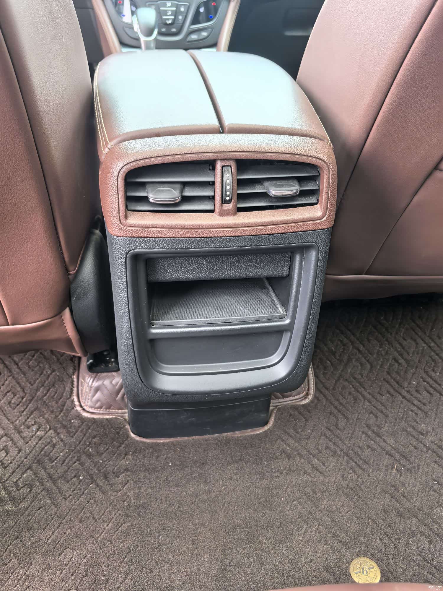 Buick Envision Plus, 2019 13