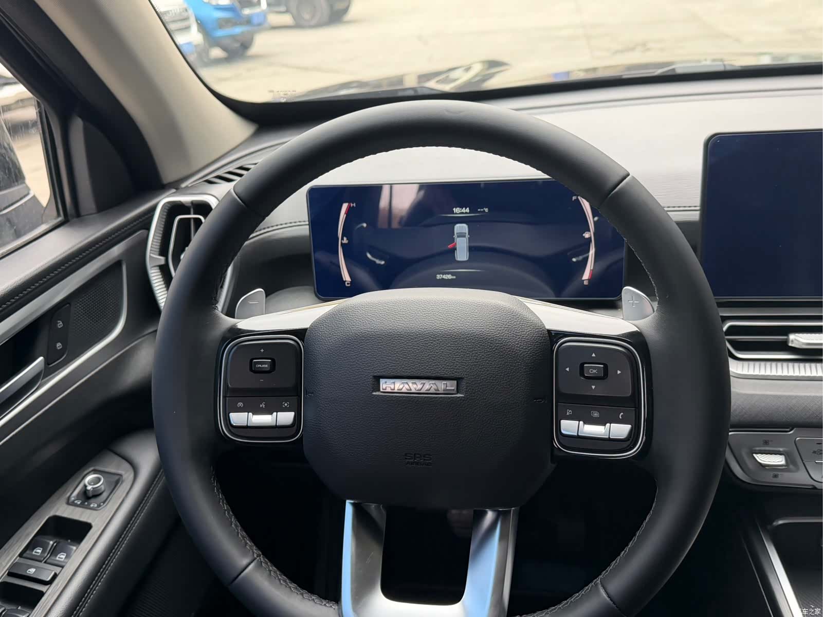 Haval H5, 2024 6