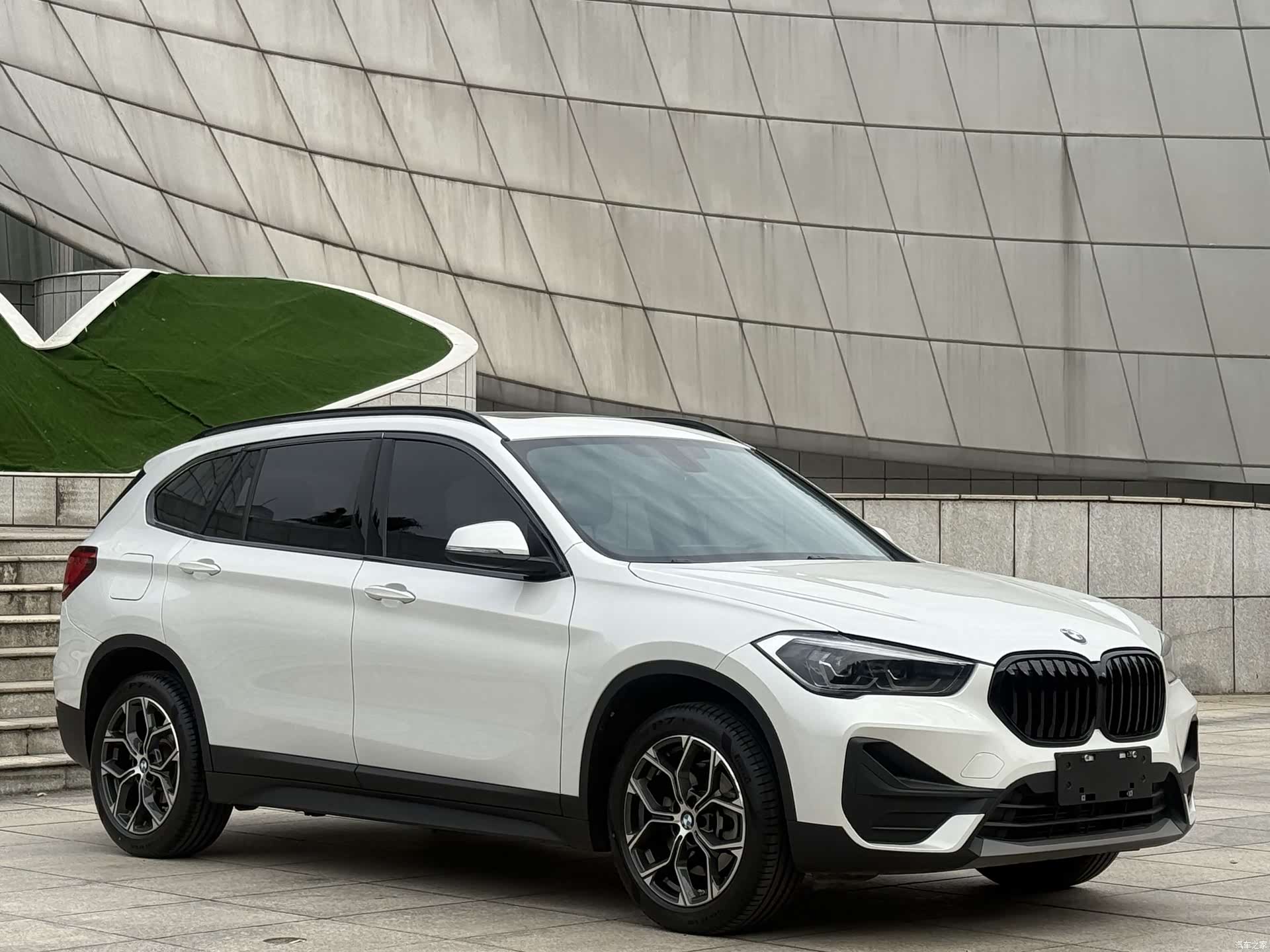 BMW X1, 2022 3