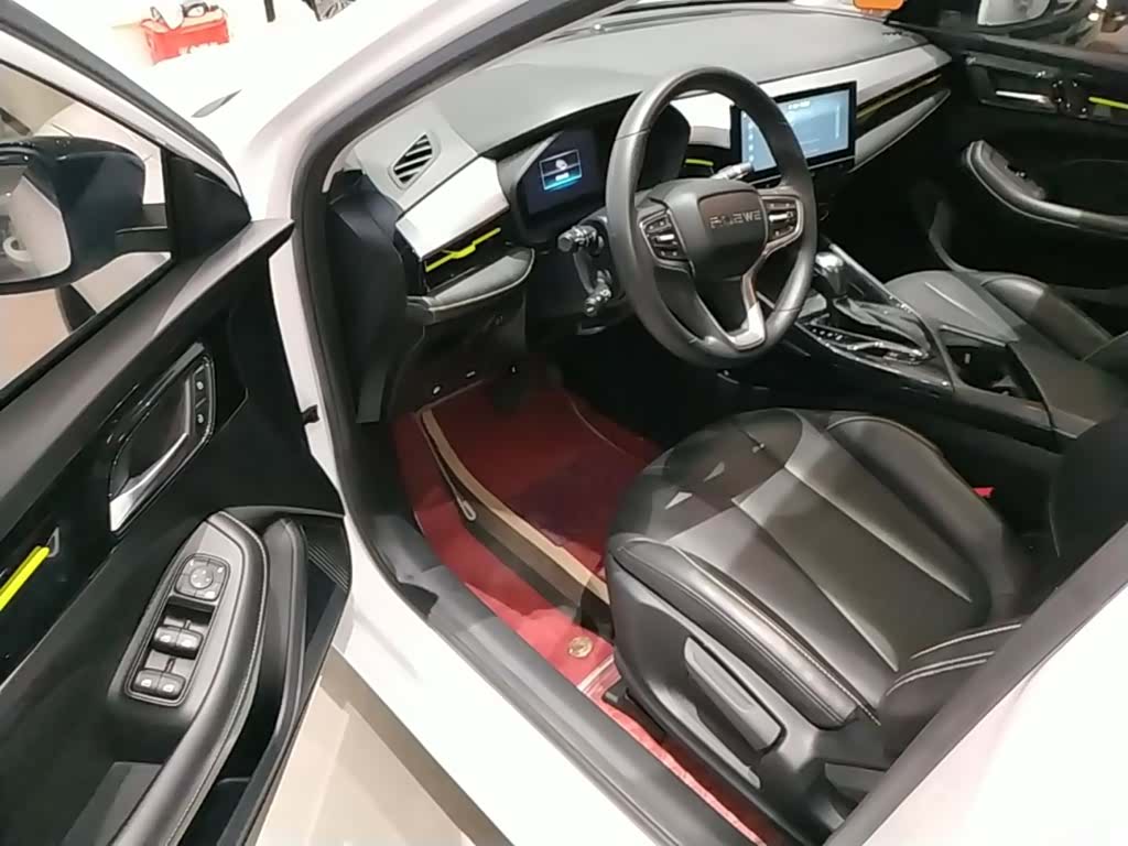 Roewe i5, 2022 16