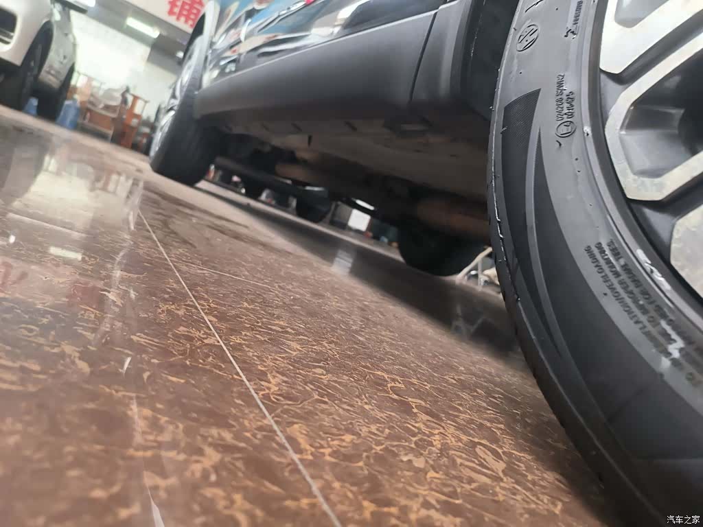 Chery Tiggo 8, 2022 21