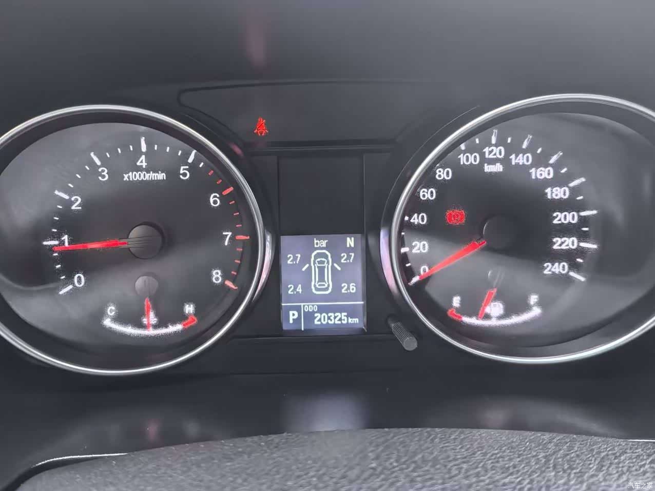 Haval M6, 2023 12
