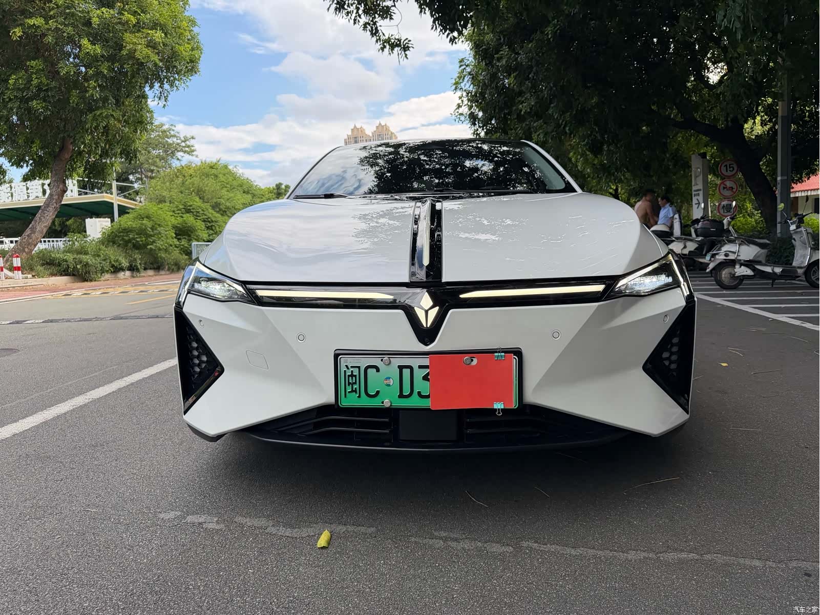 Honda L, 2024 2
