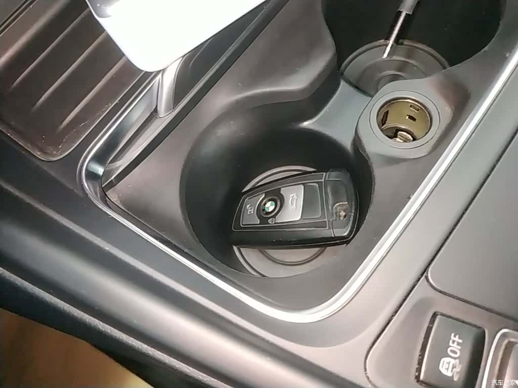 BMW 3 Series, 2017 9