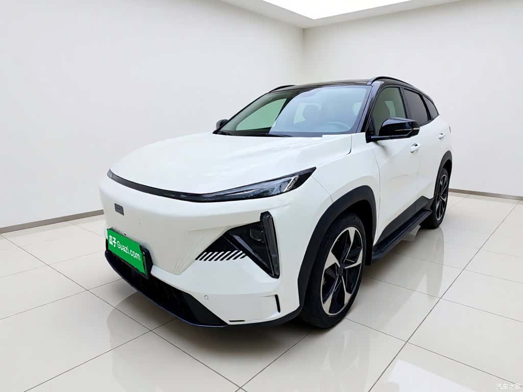 Geely Galaxy L7, 2023 1