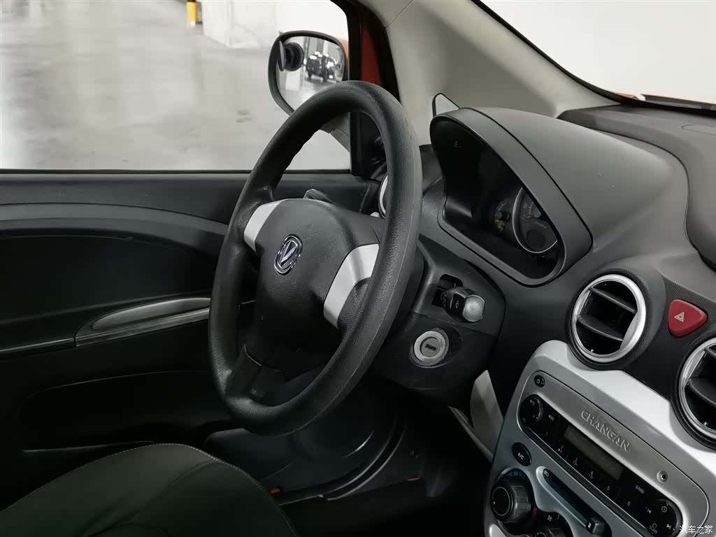 Changan MINI, 2016 22