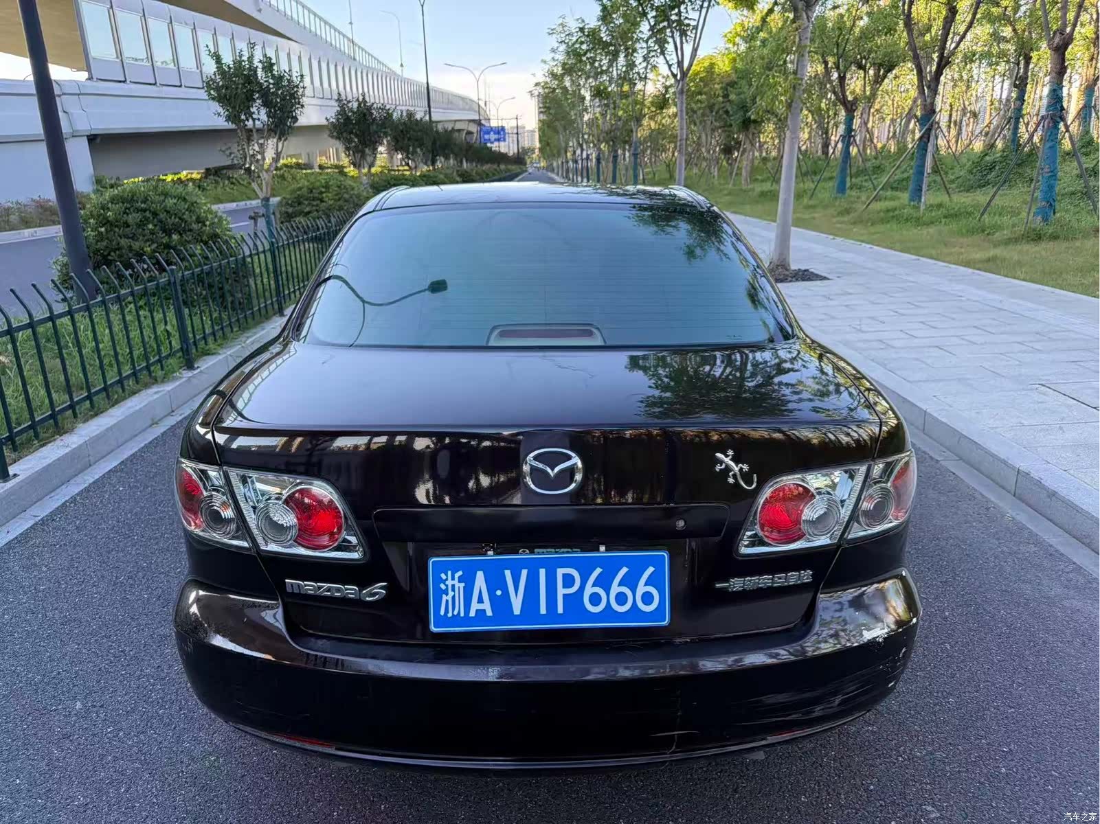 Mazda 6, 2012 все фото