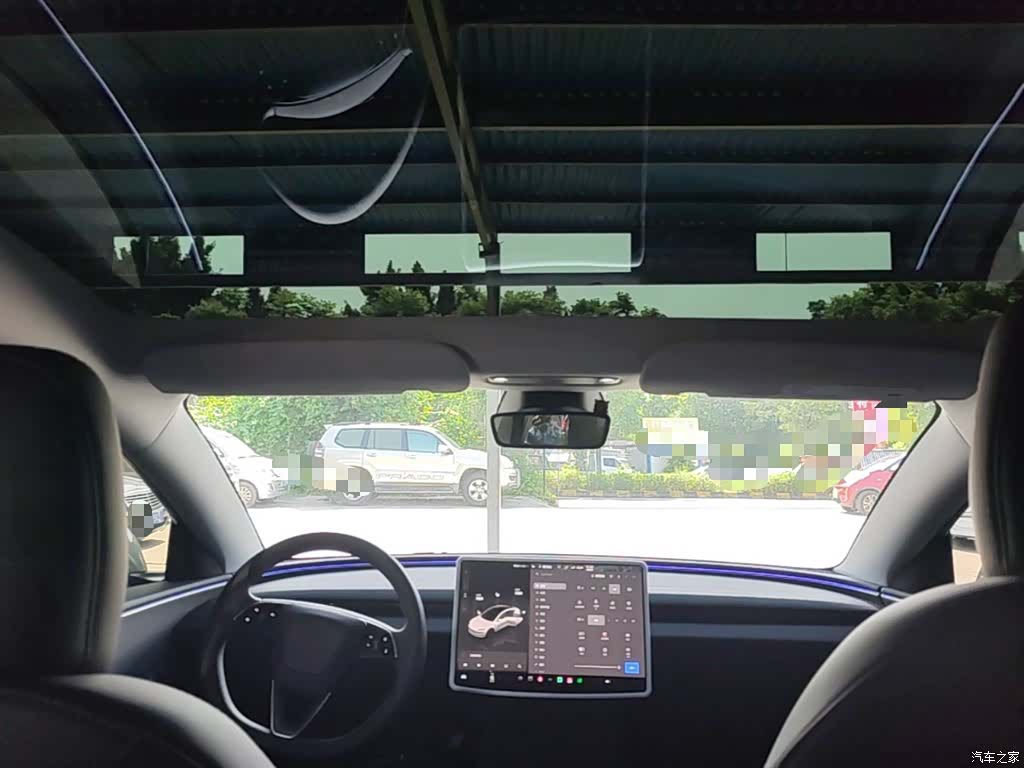Tesla Model 3, 2024 14