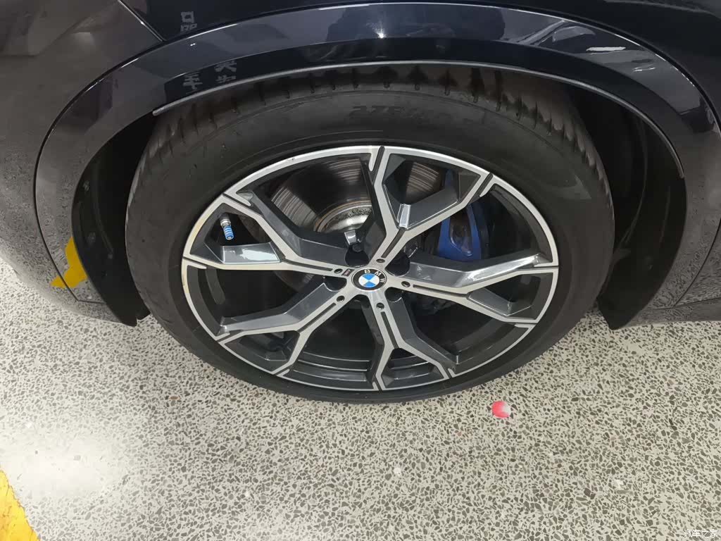 BMW X5, 2021 23