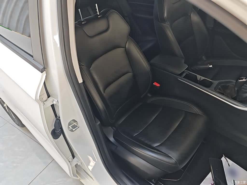 Geely Emgrand, 2024 25