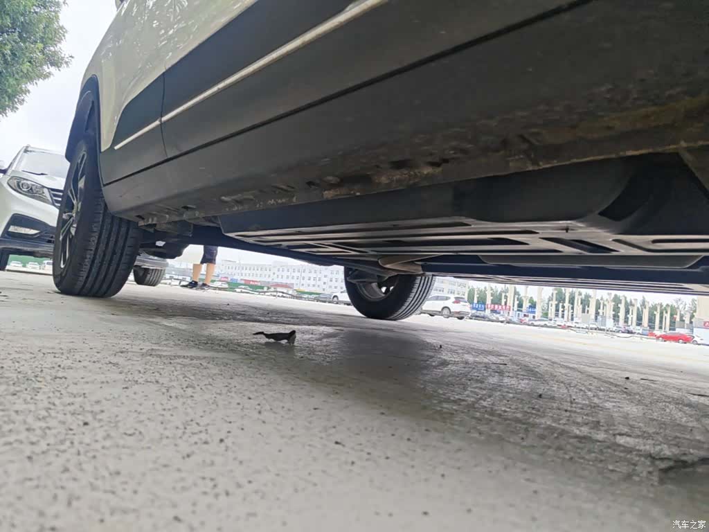 Wuling 510, 2019 21
