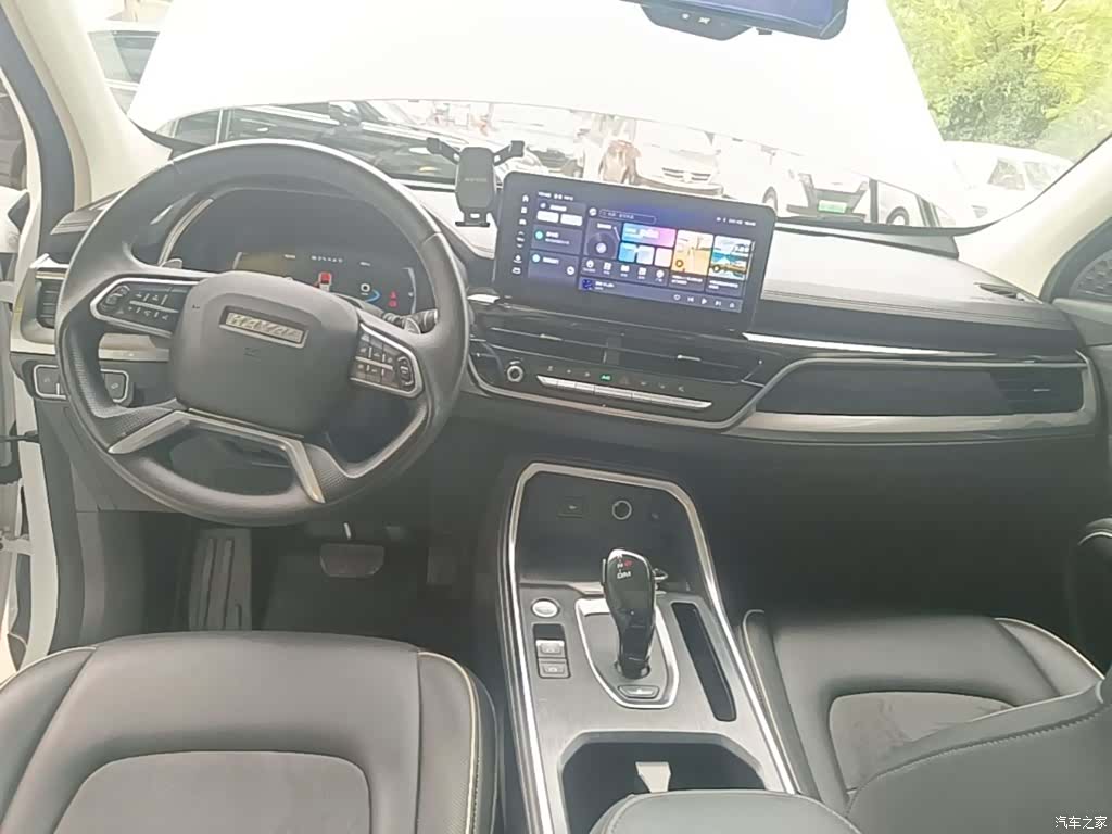 Haval H6, 2022 10
