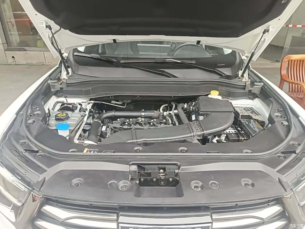 Haval H6, 2022 20