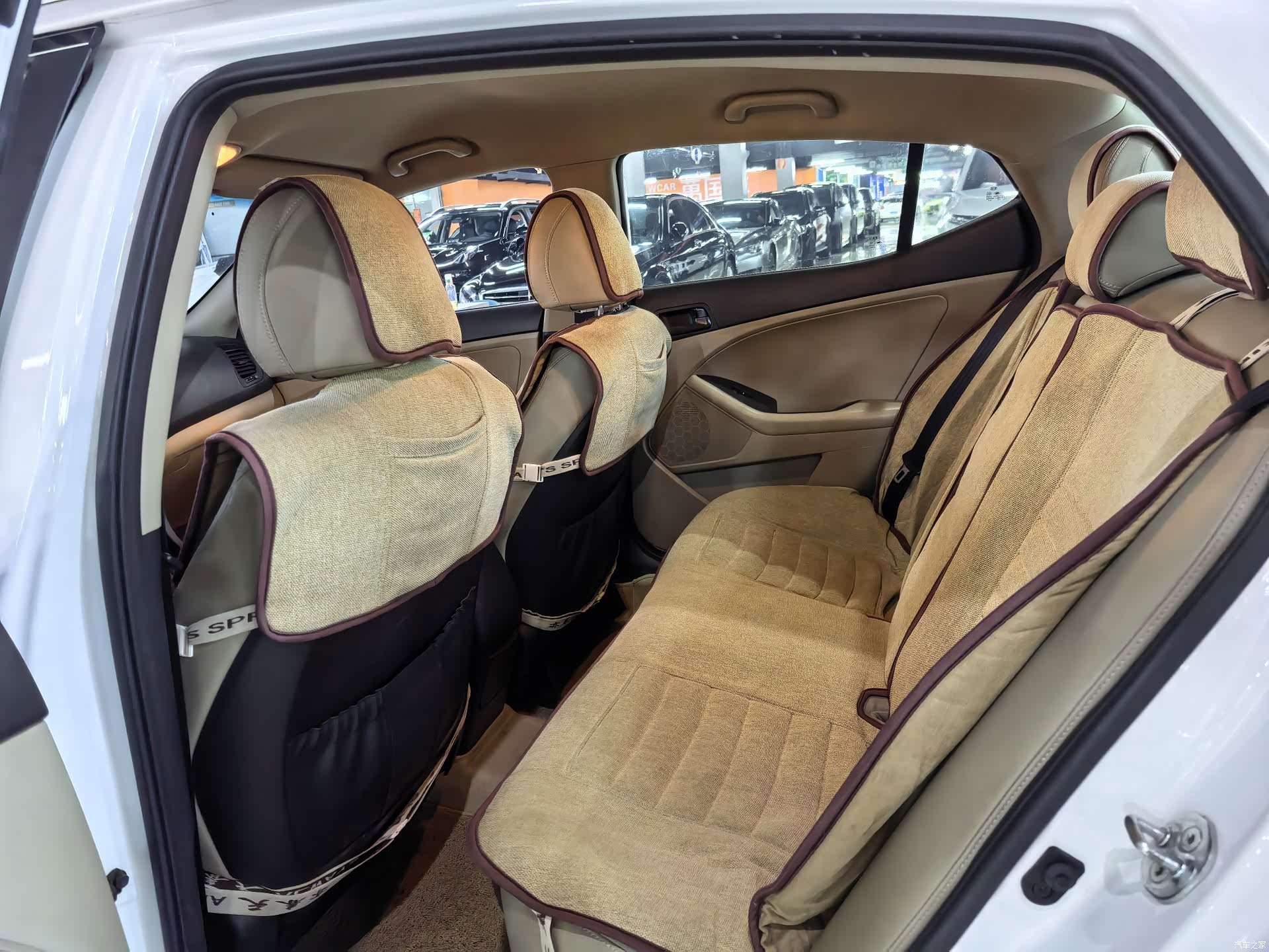 Kia K5, 2014 все фото